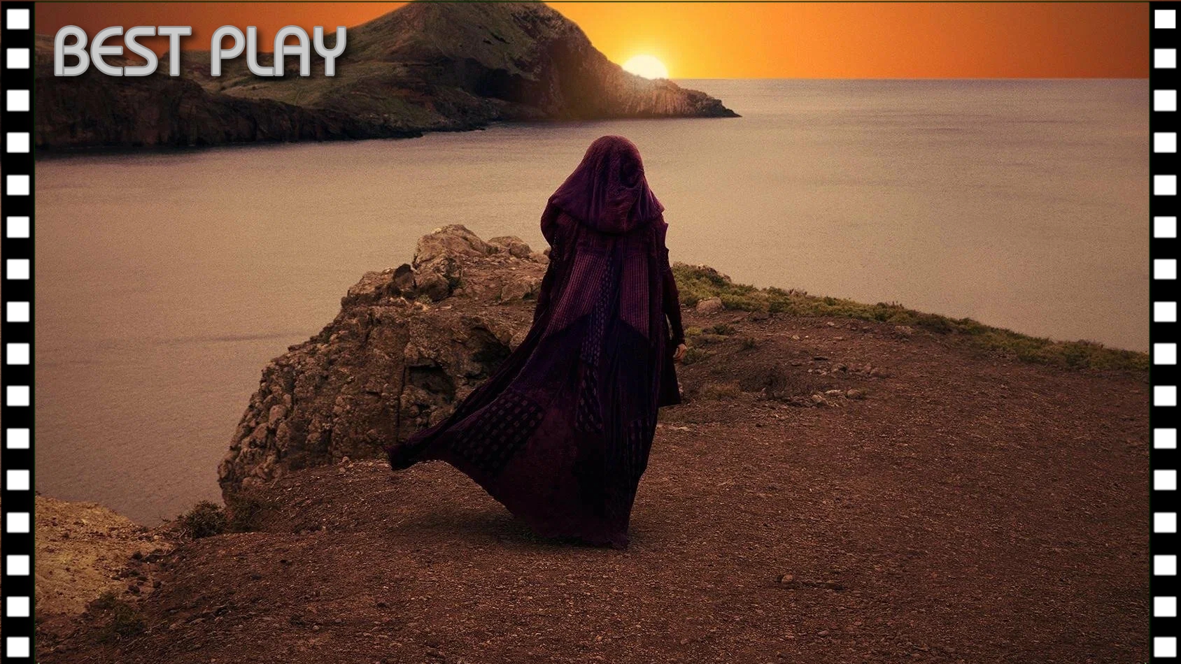 Звёздные войны: Аколит (1 сезон) — Русский трейлер (Дубляж, 2024) смотреть онлайн