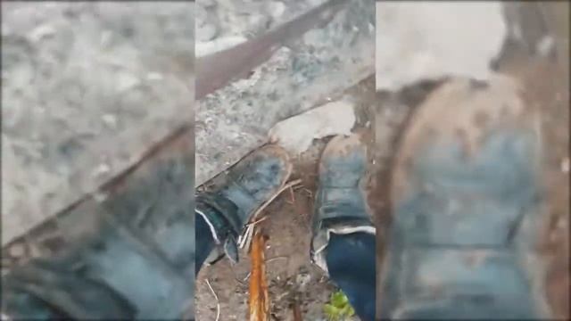 Самоизоляция на даче. Плавим свинец смотреть онлайн