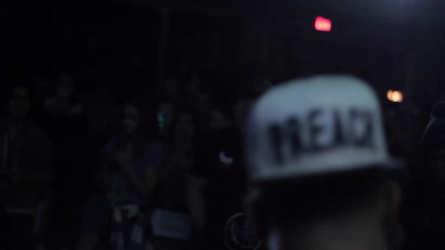Skrip making a new song LIVE on stage In Chicago *Snippet* смотреть онлайн