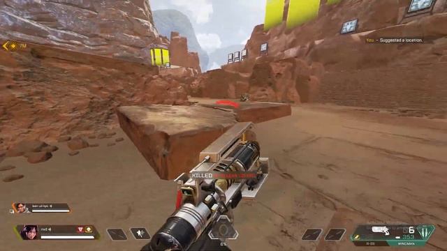 This Secret NEO Strafe Is INSANE on Controller смотреть онлайн