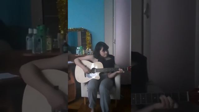 денис третьяков-кольца сатурна (кавер) смотреть онлайн