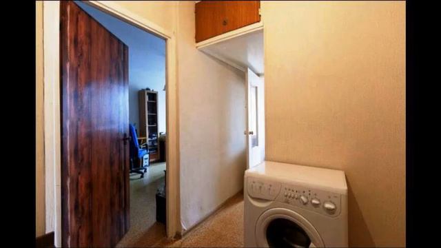 Сдам 1-ную квартиру на длительный срок в 7 мин...