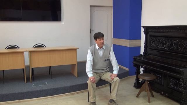 Видео-версия моно-спектакля в исполнении Валерия Смирнова смотреть онлайн