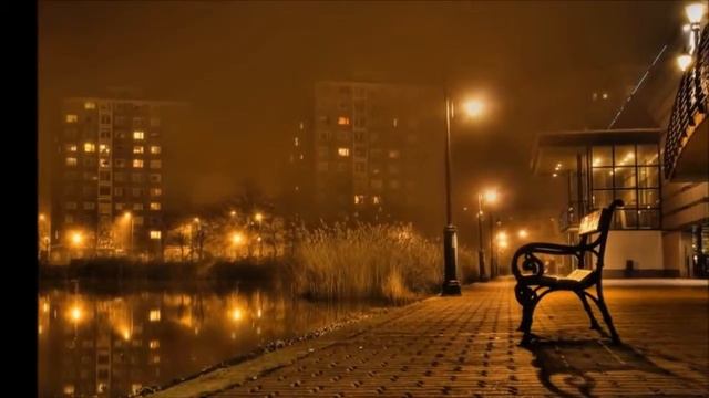 Мелодия для души В одинокой ночи саксофон! смотреть онлайн