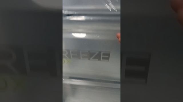 Midea-морозильная камера ,видеообзор.товар 2022 года. смотреть онлайн