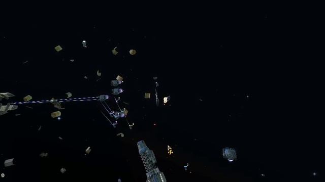 Homeworld Emergence (Cataclysm) - Part 12 смотреть онлайн