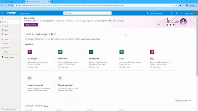 Work with Live MongoDB Atlas Data in Microsoft Power Apps (Connect Cloud) смотреть онлайн