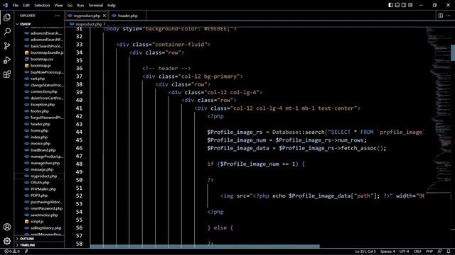 Design a responsive seller’s store page using HTML, CSS, JavaScript and Bootstrap-Menaka смотреть онлайн