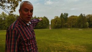 Парк Александрия: другая сторона Петергофа