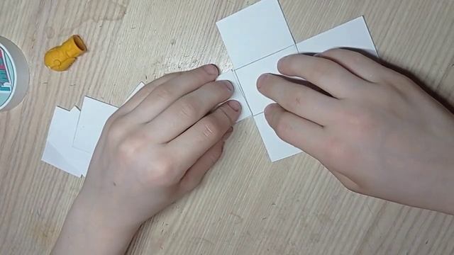 HANDMADE:подарок маме на день рождения своими руками?||?Safonchik?