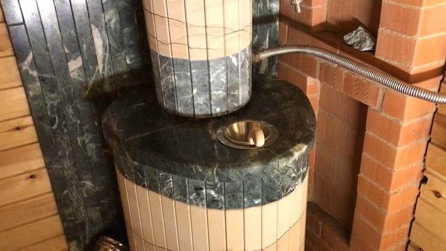 Как Подавать Воду в Банную Печь НЕПРЕРЫВНО с НУЖНОЙ СКОРОСТЬЮ смотреть онлайн