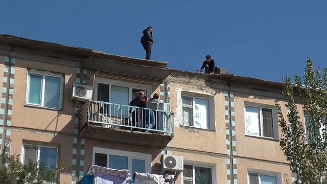 Kazakhstan BALKHASH Town+lake БАЛХАШ город+озеро Казахстан Travel Vlog путешествия страны СССР USSR