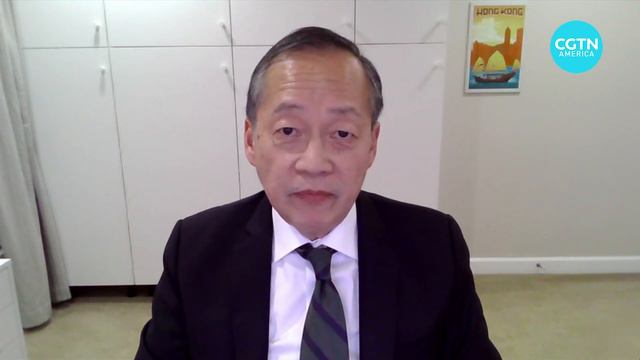 How is China’s economy doing amid a global slowdown? смотреть онлайн