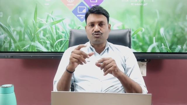 पहली बार की बछिया को AI करवाने से नुकसान ? Ramawat смотреть онлайн