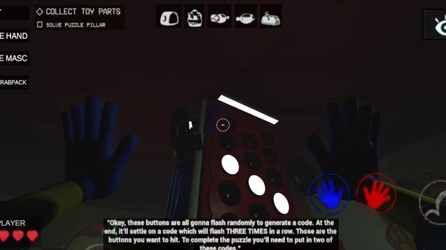 New Project Playtime Test Version Mobile Game - New Update 1.1 +Download Link Game-Android Gameplay смотреть онлайн