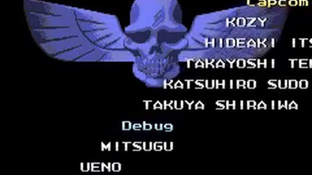Street Fighter Alpha 3^ (GBA) game over and bad ending #1 (lose against M.Bison) смотреть онлайн