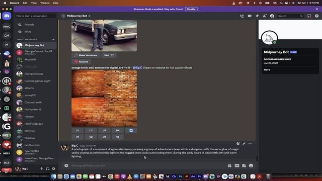 Text To 3D Image Is HERE! And FREE! Create 360 Degree Images With This FREE AI Tool! смотреть онлайн
