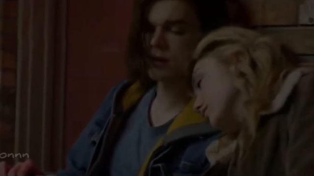 думаю они подходят друг другу 😁🥰