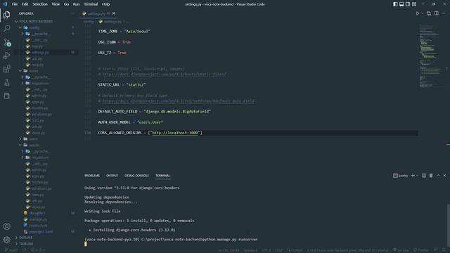 리액트(React) 4강 useEffect와 API (fetch, axios), CORS 해결하기 смотреть онлайн
