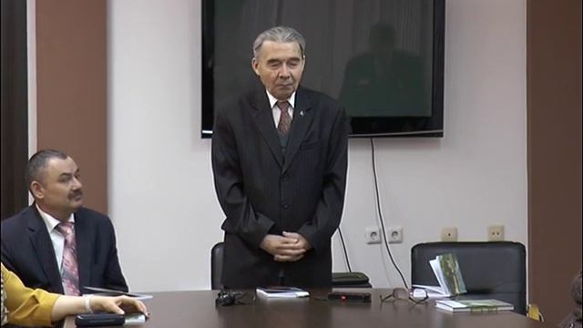 Источник знаний 10 вып Александр  Ширяев-Шумер