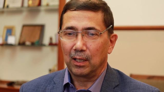 Н.В. Мушников, Академик РАН, директор института физики металлов УРО РАН смотреть онлайн