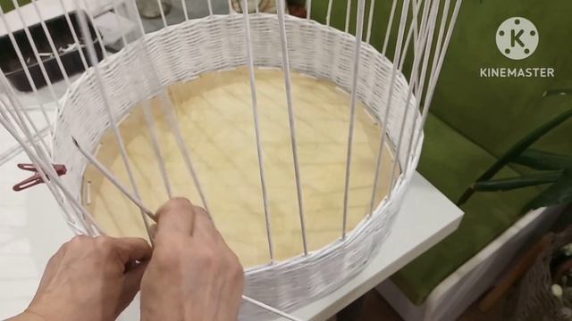 Лукошко для кошки. смотреть онлайн