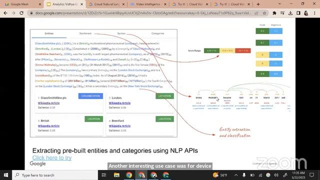 Google Cloud Vertex AI Platform | DataHour by Mona Mona смотреть онлайн