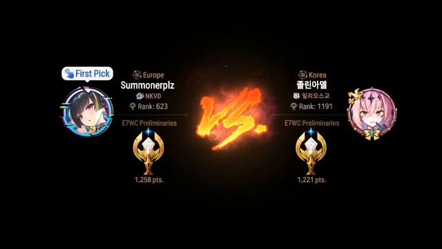 This game mode is fun | Epic Seven смотреть онлайн