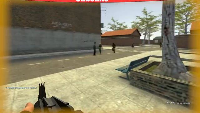 Garry's mod DarkRP Русский FustRP смотреть онлайн