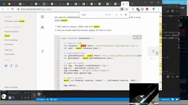 Playing with #Node #Electron | | ulg Gold 4 #LoL #JP #Support смотреть онлайн