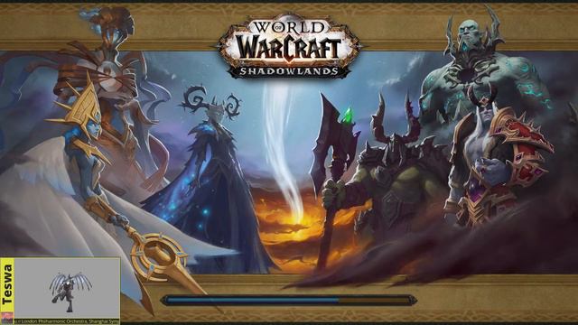 Невероятные приключения в мифике / Ясно понятно / WoW (без политики!) смотреть онлайн