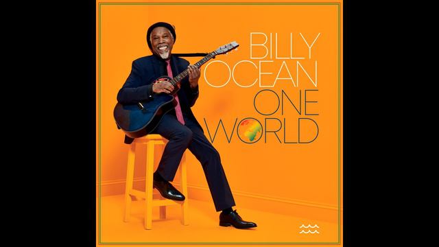 Billy Ocean - Missing You Everyday (Official Audio) смотреть онлайн