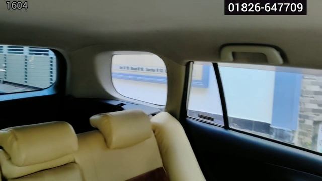 Toyota Axio Fielder 2011 ফ্রেশ একটি গাড়ি কিনুন смотреть онлайн
