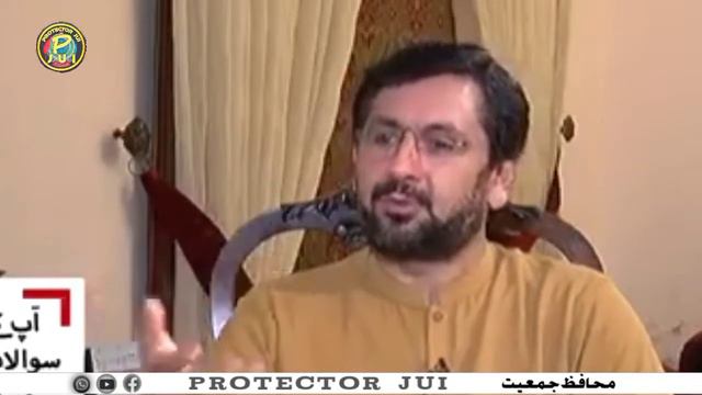 Question to Sheikh Mahmood Shahat Sahib in Salim Safi's interview? Maulana is also present смотреть онлайн