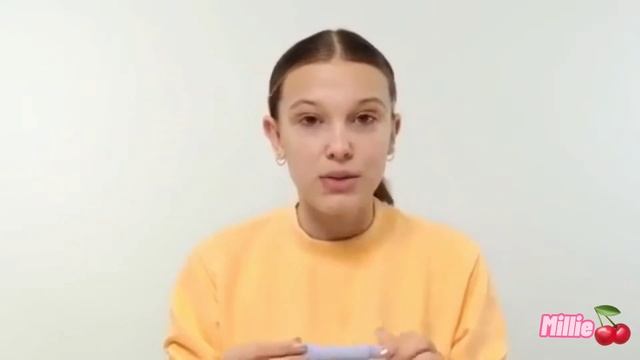 Skin Care? by Millie Bobby Brown Уход за кожей ? от Милли Бобби Браун смотреть онлайн
