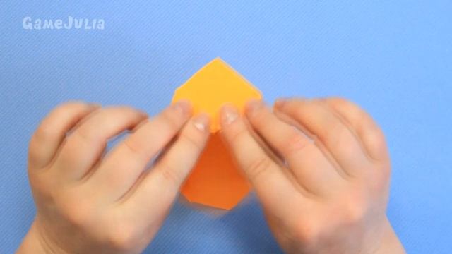 Оригами КОТИКИ КОРОБОЧКИ на рабочий стол / KAWAII CAT BOXES смотреть онлайн