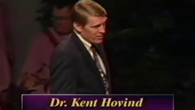 Возраст Земли - было создание или эволюция? Часть 7 / 7 смотреть онлайн