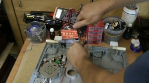 Арктур 006 привёл его в порядок, отличный вертак начального уровня