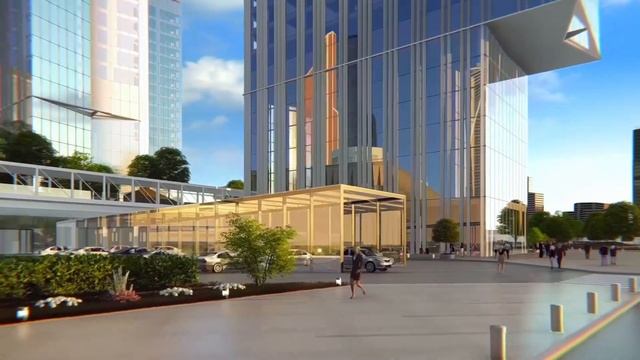 Capital Towers смотреть онлайн