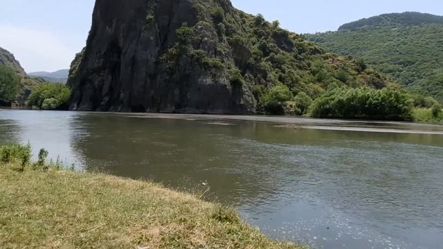 Արևածագ | Arevatsag - Очень красивое место в Армении смотреть онлайн