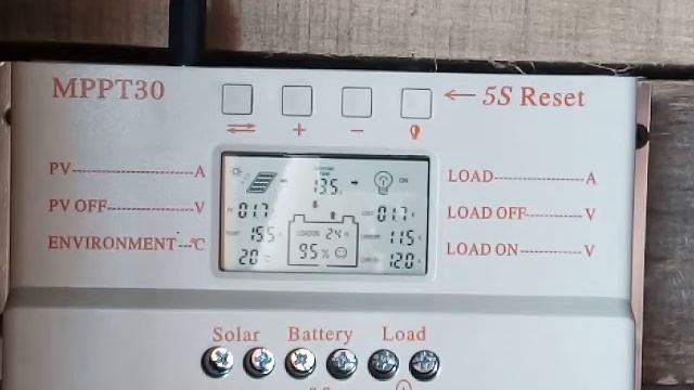 Солнечная панель Поликристалл 50 Ватт. EXMORK Часть (3) смотреть онлайн