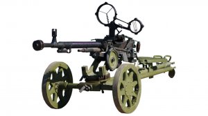 3  самых мощных пулемета СССР/Россия.