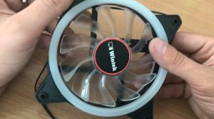 ВЕНТИЛЯТОР ДЛЯ КОРПУСА И ПРАВИЛЬНАЯ ПРОДУВАЕМОСТЬ КОМПЬЮТЕРА