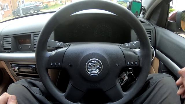 Vauxhall Service Light Reset Procedure - Vectra, Astra, Zafira, Signum смотреть онлайн