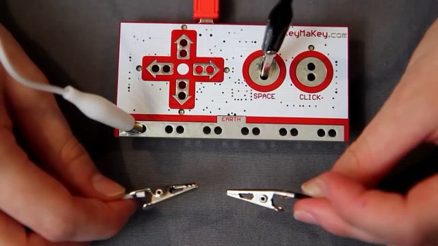 Introduction To Makey Makey