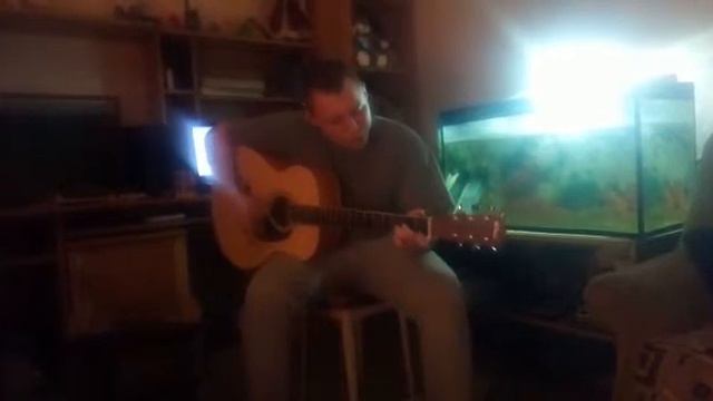 Маленькие дети | под гитару | Sashko 6223 смотреть онлайн