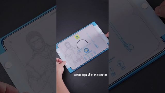 iPad HD Tempered Glass With Applicator смотреть онлайн