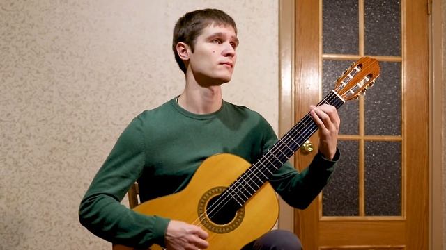 В. Козлов "Румба" смотреть онлайн