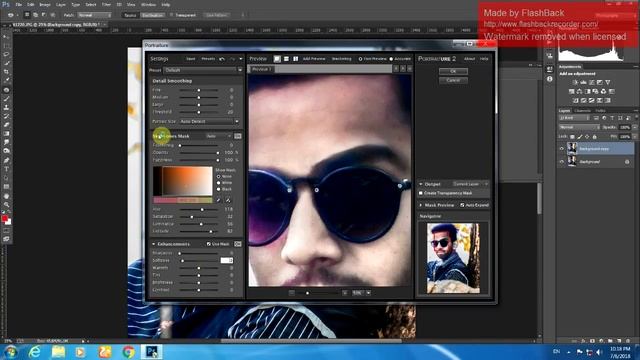 how to edit in photoshop portable !in simple type ...... смотреть онлайн