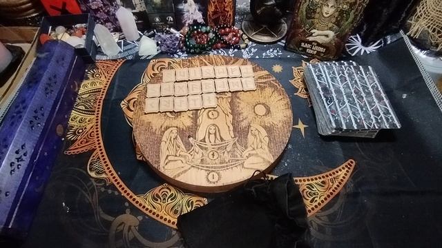 Какие испытания приготовили Силы и как с этим справиться смотреть онлайн